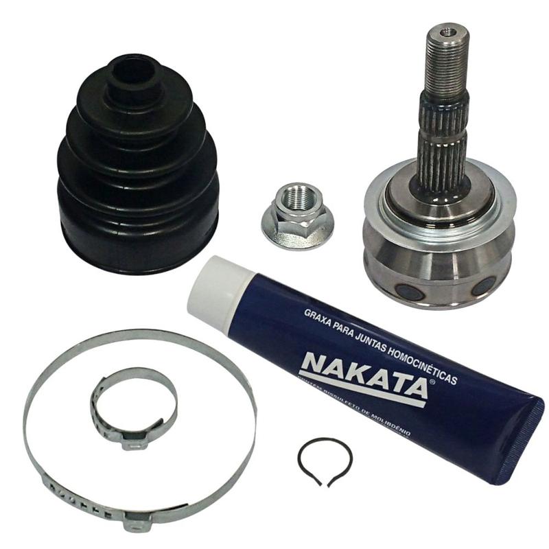 Junta Homocinetica Celta, Corsa, Prisma (Nakata NJH55499) - Junta